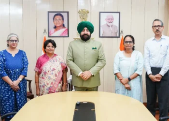 युवाओं को फ्यूचर रेडी बनने की दिशा में काम करे उत्तराखंड तकनीकी विश्वविद्यालय: राज्यपाल