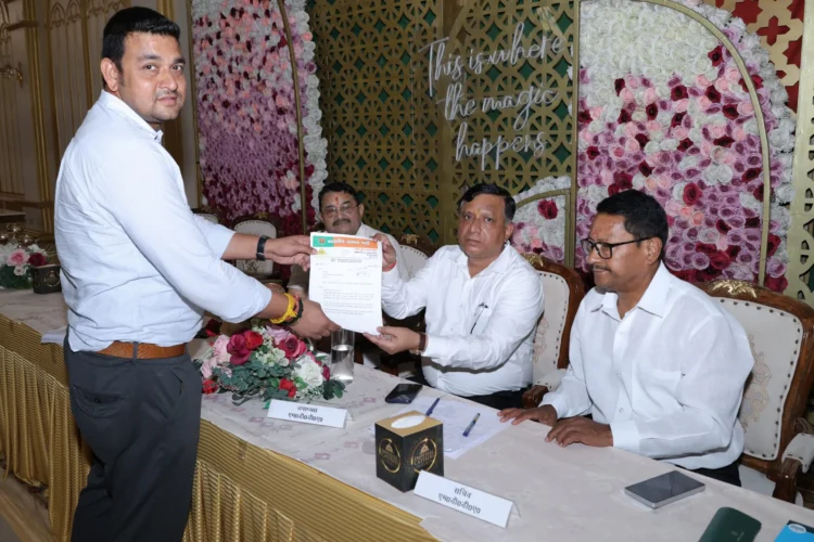 देहरादून महायोजना-2041 पर छठे दिन भी उमड़ा जनसैलाब, रायपुर क्षेत्र के लोगों ने रखी विकास की प्राथमिकताएं