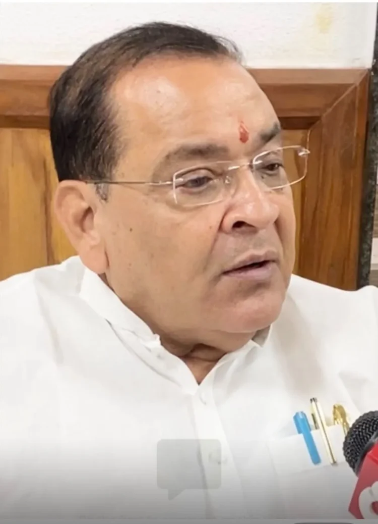 रुद्रपुर और पिथौरागढ़ मेडिकल कॉलेजों को मान्यता न मिलना भाजपा सरकार की स्वास्थ्य व्यवस्था की घोर विफलता- यशपाल आर्य