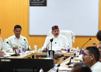 वन भूमि के कारण रुकी सड़क परियोजनाओं को मिलेगी रफ्तार, सतपाल महाराज ने तय की समयसीमा