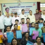 उत्तराखंड में 69 विशेष शिक्षकों को मिला नियुक्ति पत्र, शिक्षा मंत्री धन सिंह रावत ने सौंपे नियुक्ति पत्र