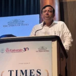 सफलता का आधार केवल अंक नहीं, चरित्र और संस्कार भी जरूरी : डीजी सूचना बंशीधर तिवारी