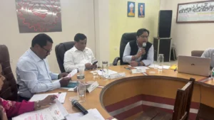 देहरादून के भविष्य को आकार देने उमड़ रही जनता, महायोजना-2041 पर दूसरे चरण की सुनवाई में बढ़ी भागीदारी
