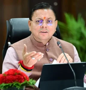 देहरादून से मुंबई तक रेल कनेक्टिविटी बढ़ाने की दिशा में बड़ी पहल:  नंदा देवी एक्सप्रेस विस्तार पर रेल मंत्री का आश्वासन