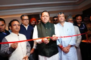 प्लास्टिक के खिलाफ CM धामी का बड़ा अभियान, बोले— जनभागीदारी से बनेगा ‘प्लास्टिक मुक्त उत्तराखंड’