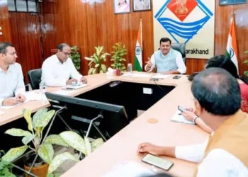 उत्तराखंड के विश्वविद्यालयों के लिए मुख्य सचिव का बड़ा एक्शन, 5 साल का रोडमैप तैयार करने के निर्देश