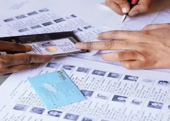 19 लाख मतदाताओं के लिए बड़ी राहत! चुनाव आयोग का नोटिस आए तो घबराएं नहीं, बीएलओ करेगा आसान समाधान