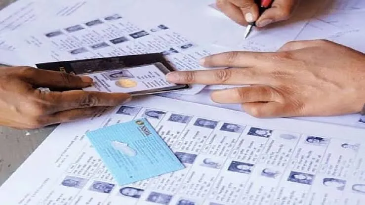 19 लाख मतदाताओं के लिए बड़ी राहत! चुनाव आयोग का नोटिस आए तो घबराएं नहीं, बीएलओ करेगा आसान समाधान