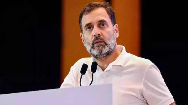 17 जुलाई को देहरादून आएंगे राहुल गांधी? परेड ग्राउंड में छात्रों से करेंगे बड़ा संवाद