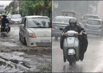 उत्तराखंड Weather Alert: 7 जिलों में ऑरेंज अलर्ट, देहरादून में अगले 3 घंटे भारी बारिश की चेतावनी, चारधाम यात्रा पर भी असर