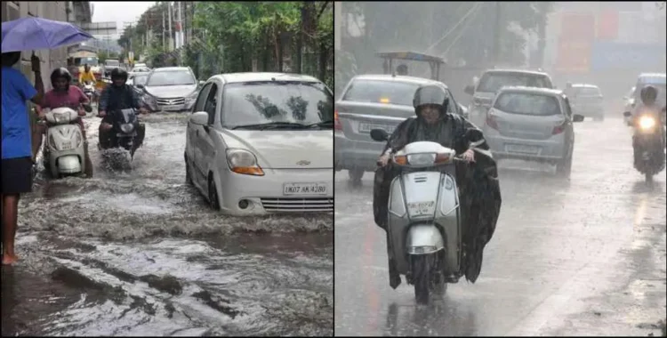 उत्तराखंड Weather Alert: 7 जिलों में ऑरेंज अलर्ट, देहरादून में अगले 3 घंटे भारी बारिश की चेतावनी, चारधाम यात्रा पर भी असर