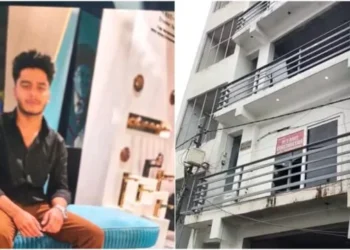 देहरादून में 21 वर्षीय युवक की संदिग्ध मौत, परिजनों ने दोस्तों पर लगाया हत्या का आरोप