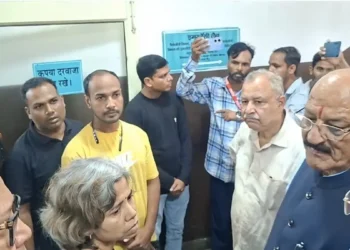 दून अस्पताल में नवजात बदलने का आरोप, परिजनों ने मांगा DNA टेस्ट; स्वास्थ्य मंत्री ने दिए जांच के आदेश
