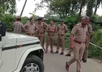 काशीपुर में 18 वर्षीय छात्रा का शव मिलने से सनसनी, हत्या की आशंका
