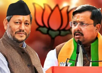 उत्तराखंड से दिल्ली तक बढ़ा तीरथ सिंह रावत का कद, BJP में मिली बड़ी जिम्मेदारी