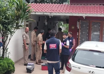 डालनवाला में पति ने धारदार हथियार से पत्नी की हत्या, आरोपी गिरफ्तार