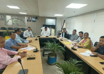 आईएसबीटी के कायाकल्प को मिलेगी रफ्तार, यात्री सुविधाओं से लेकर सुरक्षा व्यवस्था होगी मजबूत