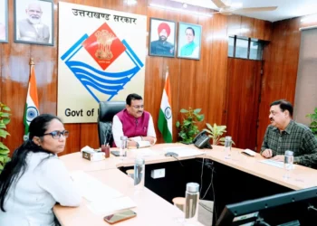 उत्तराखंड में स्वास्थ्य सेवाओं को लेकर बड़ा फैसला: 31 मार्च 2027 तक सभी जिला अस्पताल होंगे NABH मान्यता प्राप्त