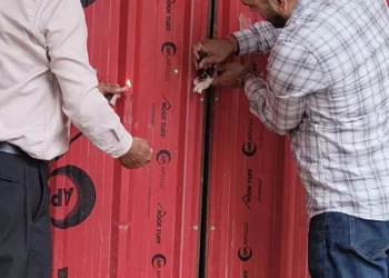 अवैध निर्माण पर एमडीडीए की सख्ती, बिना मानचित्र निर्माण को किया सील