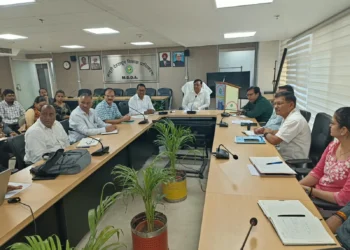 ऑनलाइन मानचित्र प्रणाली होगी अधिक पारदर्शी और तकनीकी रूप से मजबूत, समयबद्ध निस्तारण पर जोर
