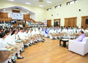 ‘मेरे सपनों का उत्तराखंड’ अभियान को मिला ऐतिहासिक जनसमर्थन, 2.5 लाख से अधिक विद्यार्थियों ने भेजे निबंध
