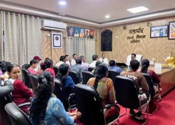 वेंडिंग कार्ट के दुरुपयोग और अवैध कब्जे पर होगी सख्त कार्रवाई, वास्तविक व जरूरतमंद वेंडरों को ही मिलेगा लाभ