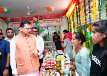 त्योहारों में स्थानीय उत्पादों की खरीद को दें प्राथमिकता : मुख्यमंत्री