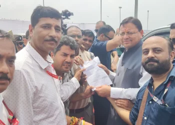 पर्वतीय पत्रकार महासंघ ने पत्रकारों और छोटे मीडिया संस्थानों की समस्याओं के समाधान की उठाई मांग