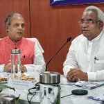 ग्लेशियर झीलों की निगरानी के लिए अत्याधुनिक तकनीक अपनाई जाएगीः मदन कौशिक