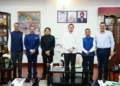 विदेशों में रोजगार की संभावनाओं के अनुरूप राज्य के युवाओं को दिया जाए कौशल एवं भाषा प्रशिक्षण : मुख्यमंत्री