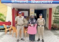 देहरादून में नशा तस्करों पर दून पुलिस का शिकंजा, हिस्ट्रीशीटर समेत दो गिरफ्तार