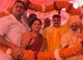 बाढ़ नियंत्रण को लेकर सतपाल महाराज ने अधिकारियों संग की विस्तृत चर्चा, आपदा प्रभावित किसानों की सुनी समस्याएं