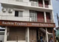 ऋषिकेश-डोईवाला में तीन भवन सील, स्वीकृत नक्शे से विचलन और बिना अनुमति निर्माण पर कार्रवाई