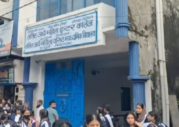 हल्द्वानी के स्कूल में छात्राओं की तबीयत बिगड़ने से मचा हड़कंप, भूत-प्रेत की अफवाह से बढ़ी दहशत