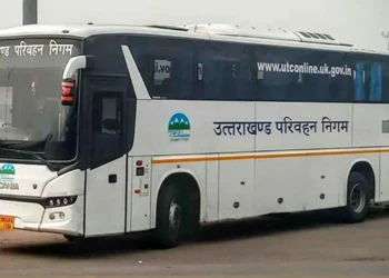 60 साल से अधिक उम्र की महिलाओं को रोडवेज बसों में मुफ्त यात्रा, साढ़े छह लाख से ज्यादा महिलाओं को मिलेगा लाभ