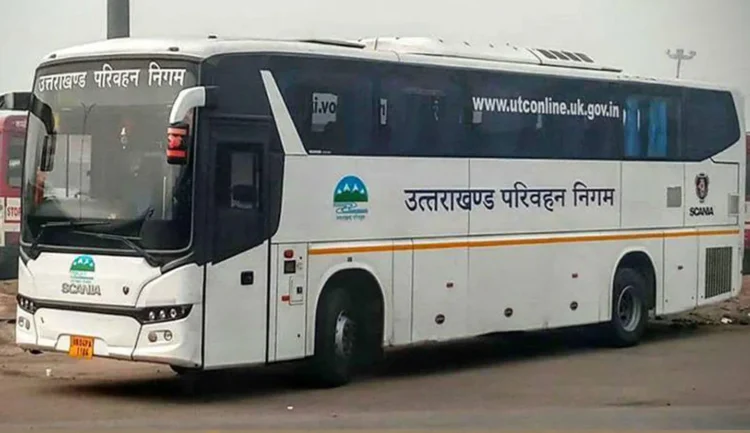 60 साल से अधिक उम्र की महिलाओं को रोडवेज बसों में मुफ्त यात्रा, साढ़े छह लाख से ज्यादा महिलाओं को मिलेगा लाभ