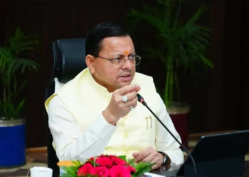 तमकनाला में बेली ब्रिज बहा, CM धामी ने संभाला मोर्चा; 24×7 निगरानी, राहत-बचाव और कनेक्टिविटी पर फोकस