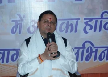 देहरादून : रक्षाबंधन पर बहनों को सीएम धामी ने निशुल्क बस यात्रा की दी बड़ी सौगात
