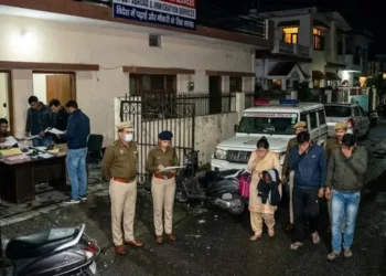 विदेश भेजने और नौकरी लगवाने के नाम पर 75 लाख की ठगी, चार के खिलाफ मुकदमा