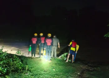 प्रेमनगर में तेज बरसाती बहाव में बही क्रेटा, युवक समेत दो की मौत; एक युवती घायल रेस्क्यू